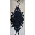 thumbnail image 1 of Dsscvnef Delicate Lace Applique Washable and Reusable Mouth Face Mask Facemask, 1 of 2