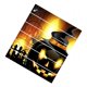 thumbnail image 4 of 6pcs 3D Escalera Escalera Riser Sticker DIY Wall Decal Pelar -10, 10x100cm Estilo-1, 4 of 9