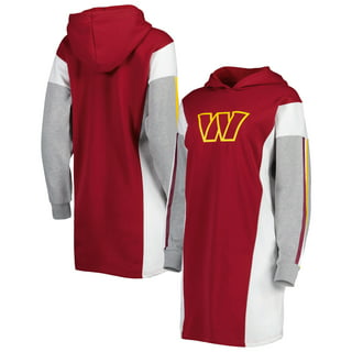 washington redskins women's apparel