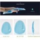 thumbnail image 3 of Beginner swimming gloves, 3 of 5