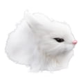 thumbnail image 2 of Plush Bunny Toy, Stuffed Animal Rabbits Soft  For Children, 2 of 8