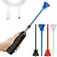 thumbnail image 1 of Epoxy Mixer, Handheld Resin Mixing Tools For Resin - Electric Stirrer Machine With 4pcs Paddles -CDSX, 1 of 5