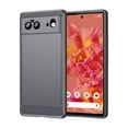thumbnail image 2 of EGNMCR Phone Case For Goolge El 6 Pro Mobile Phone TPU Soft Edge Scrub Case 6.5 Inch Phone Shell, 2 of 9