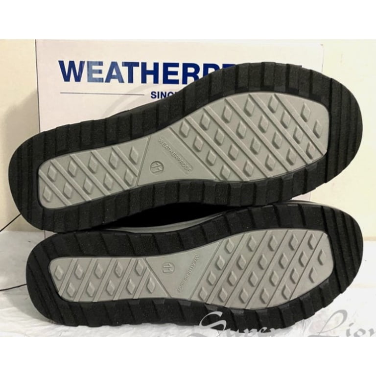 Weatherproof Men display picture 1