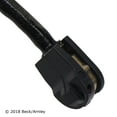 thumbnail image 3 of BeckArnley 084-1937 Brake Pad Sensor Wire, 3 of 4