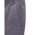 thumbnail image 3 of Smith's American Boys' Pull-On Pants Color: gray Size: 16, 3 of 3