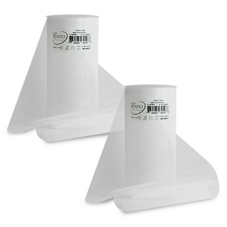 - Expo Int'l Pack of 2 Shiny 6