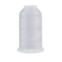 King Tut Cotton Quilting Thread 2000yds Morning Sky