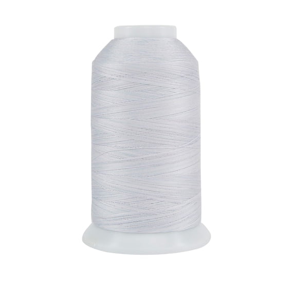 King Tut Cotton Quilting Thread 2000yds Morning Sky