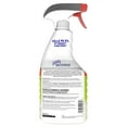 thumbnail image 4 of Fantastik 10054600000325 32 oz. Spray Bottle Multi-Surface Disinfectant Degreaser - Herbal (8/Carton), 4 of 5