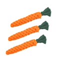 thumbnail image 2 of 3pcs Cotton Toy For Dog, 2 of 3