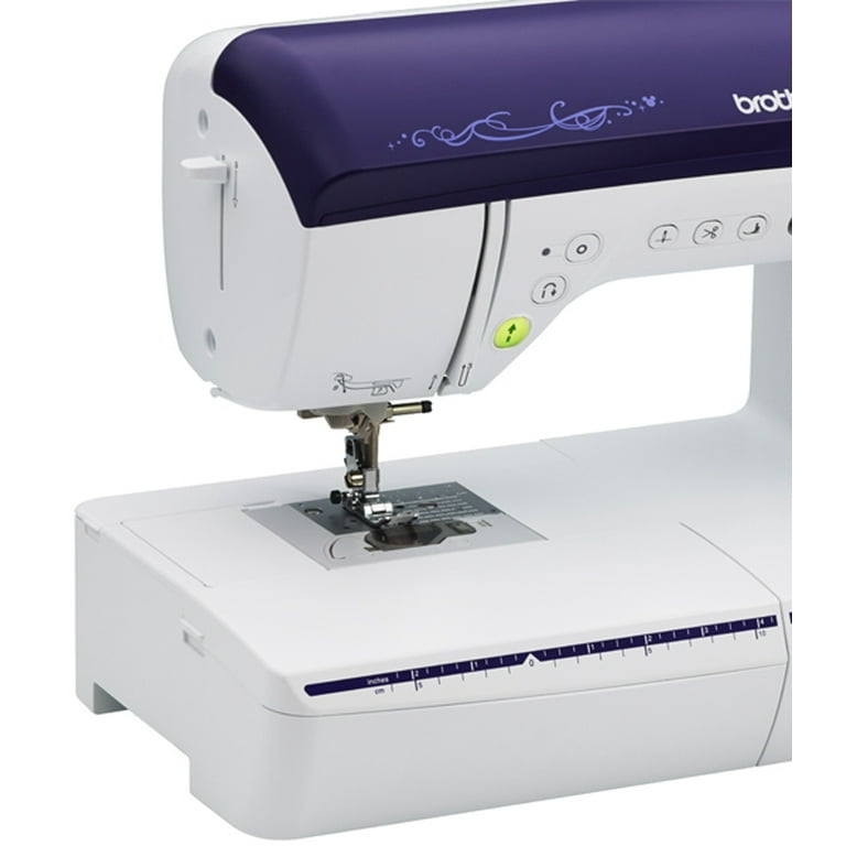 Brother Sewing Machines Walmart