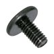 thumbnail image 5 of Paquete de 2 y 6 reparaciones de cascos de Hockey sobre hielo, accesorios útiles para cascos para deportes, 2 piezas, 5 of 8