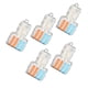 thumbnail image 5 of Conector de cable divisor, conector de cable rápido, conector de cable conductor de latón, conector de cable rápido, rendimiento de primera, 5 of 12