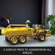 thumbnail image 5 of Juego de bloques de construcción Mould King 17010 Engineering Dump Truck, 5 of 7
