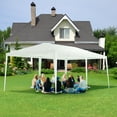 thumbnail image 4 of Costway 10'x20'Canopy Pavilion Cater Events Outdoor Party Tent, 4 of 11
