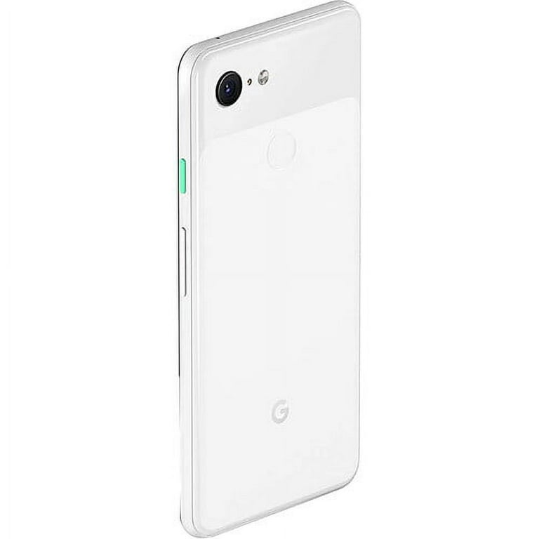 Google Pixel 3 XL - G013C Smartphone Unlocked - 64 GB, White, Used