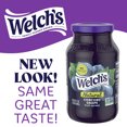 thumbnail image 2 of Welch's Natural Concord Grape Spread, 17 oz Jar, 2 of 9