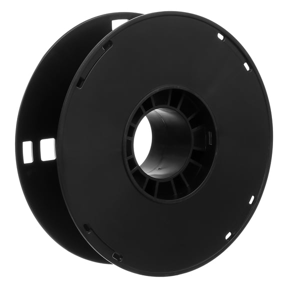 YUNLIGHTS Cable Management Reel, Compact Plastic Cord Organizer for All Types of Cables and Wires