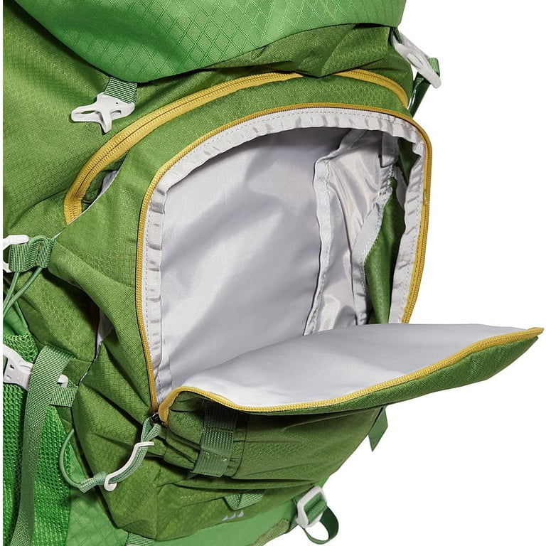 Gregory Mountain Wander 50 Liter Kid's Overnight Hiking Backpack, Fiery Red - Walmart.com Gregory Mountain Wander 50 Liter Kid's Overnight Hiking Backpack, Fiery Red - Walmart.com
