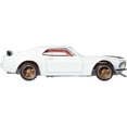 thumbnail image 3 of Hot Wheels Cars, Premium Fast & Furious Car for Adult Collectors, 3 of 6