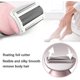 thumbnail image 2 of Philips Female Corrective Shaver Spare Parts - BRL130, BRL140, BRL126/136/146, BRE620, 640, 650, 630-1, 2 of 5