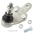 thumbnail image 6 of BOXI 4pc Front Suspension Kit Front Lower Control Arm and Lower Ball Joints Fit for Toyota Camry 2007 2008 2009 2010 2011 / for Toyota Avalon 2005-2012 | K620333 K620334 K500044 K500043, 6 of 8