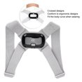 thumbnail image 4 of Correction Belt, Intelligent Posture Correction Belt, Elastic Durable For Woman Man Student, 4 of 8