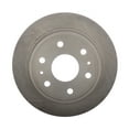 thumbnail image 3 of Raybestos 581032P AT Police Brake Rotor (DIH Parking Brake) Fits select: 2014-2019 CHEVROLET SILVERADO, 2014-2019 GMC SIERRA, 3 of 4