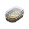 thumbnail image 3 of GOGDYS Clearance Herbal Grinder, Ginger and Garlic Grinder, Supplementary Food Grinder, Manual Food Processor for Spices and Herbs Clearance Sales Today Deals Prime, 3 of 3