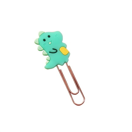 

WOXINDA Marks Book Animal Stereo Wacky Kawaii 3D Bookmark For Kid Cartoon Office & Stationery