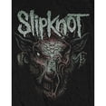 thumbnail image 3 of Slipknot Womens Infected Goat T-Shirt, 3 of 3