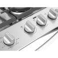 thumbnail image 3 of Estufa Whirlpool WFR7000S Piso  30 pulgadas   Acero, 3 of 4
