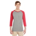 thumbnail image 1 of Jerzees M Oxfrd/ F Red Hth, 1 of 7
