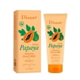 thumbnail image 1 of Limpiador facial, limpiador facial con péptidos de perilla, limpiador facial antiarrugas, espuma limpiadora, hidratante, mejora la opacidad, leche limpiadora., 1 of 5
