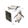 thumbnail image 1 of Penguins Of Glowing Cube Alarm C Square 's S Alarm C, 1 of 1