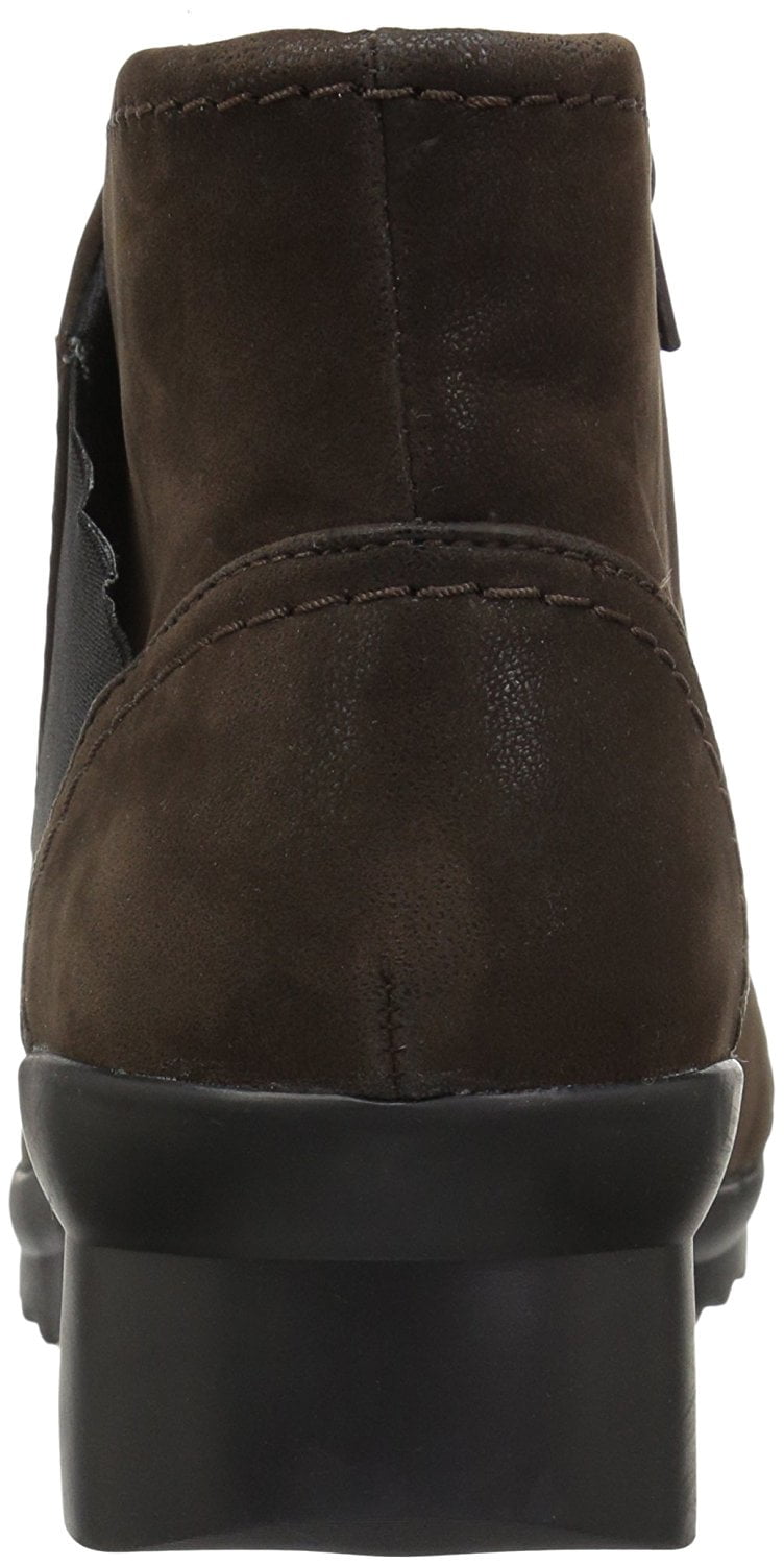 clarks caddell rush