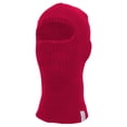 thumbnail image 1 of TopHeadwear Face Ski Mask 1 Hole - Hot Pink, 1 of 1