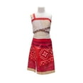 thumbnail image 3 of Disney Princess My Friend Moana Doll with Moana Dress, 3 of 5