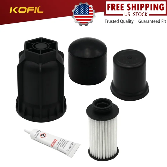 4388378 Uf106 Filter Diesel Exhaust Fluid Filter Kit For Cummins A0001421089 P/N