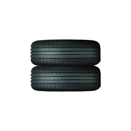 Set of 2 Pantera Touring A/S P215/65R16 98H Tires