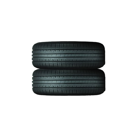 Set of 2 Pantera Touring A/S P215/65R16 98H Tires