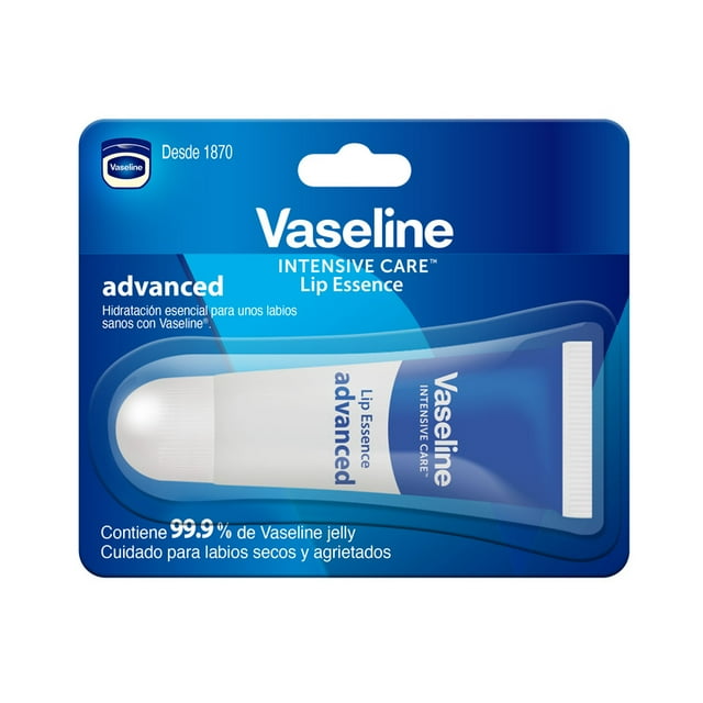 Balsamo labial vaseline essence lip original