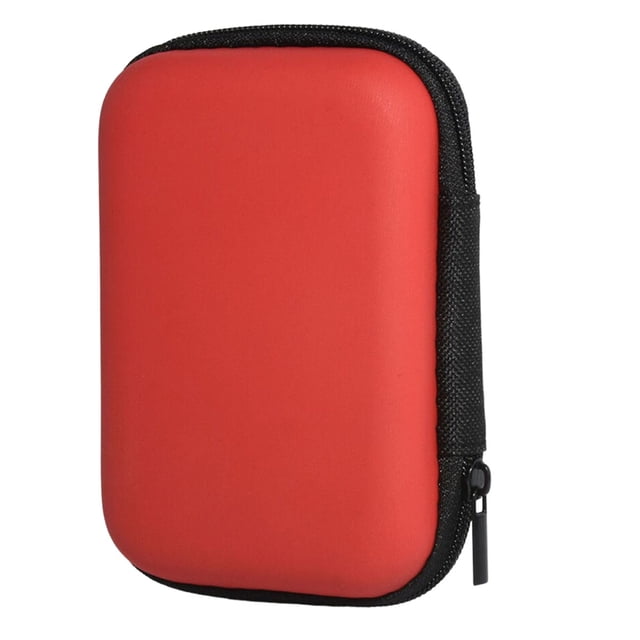Estuche Protector 2.5 Porta Disco Duro Externo Hdd Funda Dara Baby CEC0004
