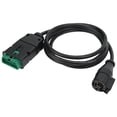 thumbnail image 4 of Cable De Escáner De Diagnóstico, Larga Durabilidad Transmisión De Datos Estable Cable De Diagnóstico OBD2 ABS Para Lector De Códigos Automotrices , 4 of 7