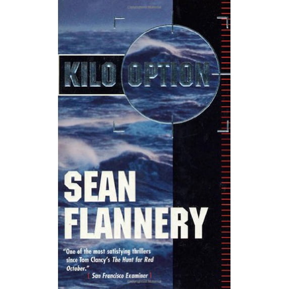 Pre-Owned Kilo Option (Bill Lane), 9780812550634, 0812550633, Paperback,