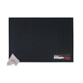 thumbnail image 2 of 2x Babyliss Pro Professional Barber Mat; Non-Slip Heat Resistant Upto 150° Easy-to-Clean Surface, 2 of 5