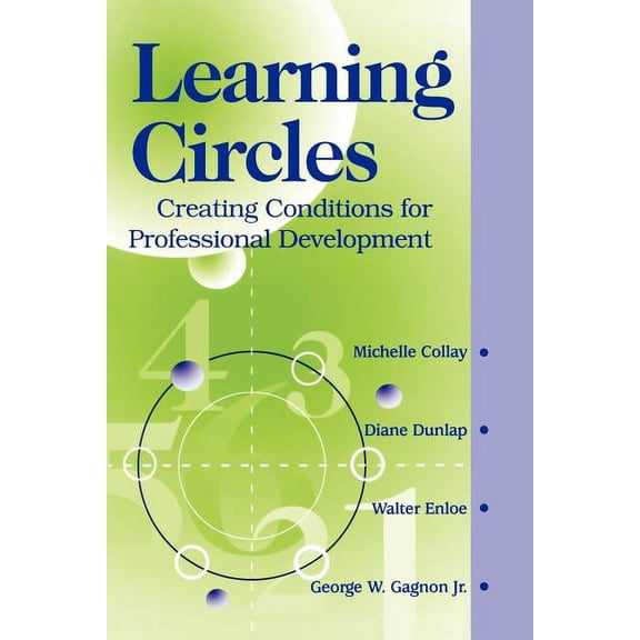 Learning Circles: Creating Conditions for Professional Development, (Paperback)