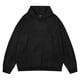 thumbnail image 1 of pstuiky camisa de manga larga para hombre, Sudadera con capucha y bolsillos abotonados de ante para hombre Tops de hombre xxl, 1 of 4