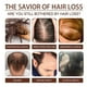 thumbnail image 5 of Productos para el cuidado del cabello 30 ml de aceite con biotina y suero de ricino para un cabello más grueso, más largo y más saludable Promueve el recrecimiento del cabello Aceite para el recrecimi, 5 of 5